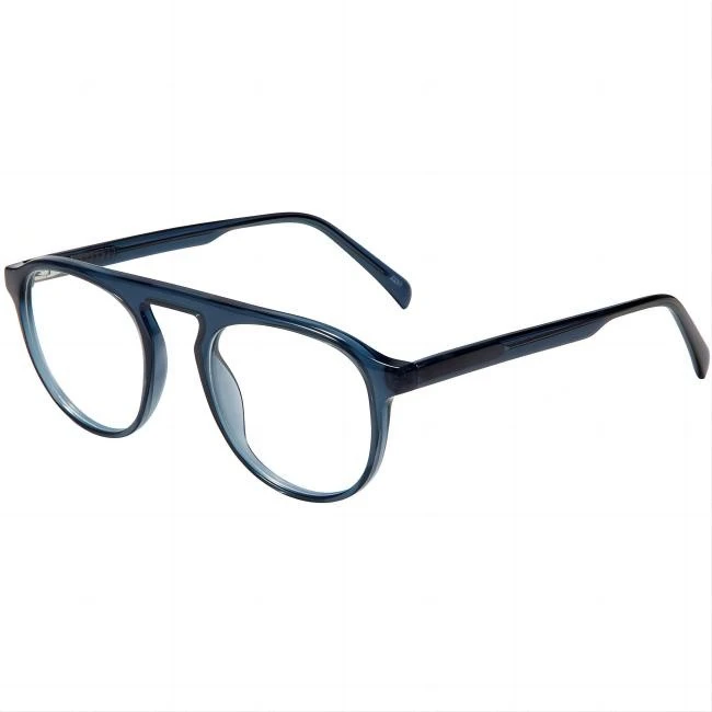 Acetate Aviator Eyeglasses Acetate Aviator Eyeglasses