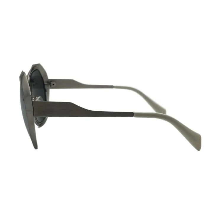Vintage Metal Sunglasses factory
